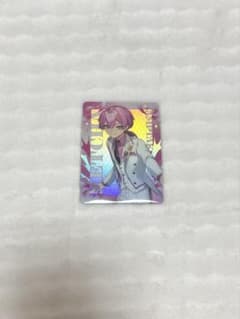 AMPTAK×COLORS けちゃくんのサムネイル