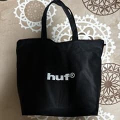 新品】HUF 福袋 2026 Lサイズ - メルカリ