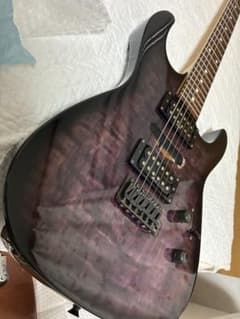 希少Bill Lawrence by Morris GOTOHペグ ストラト Bill Lawrence by Morris VR - メルカリ