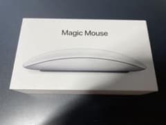 APPLE MAGIC MOUSE 2のサムネイル