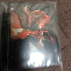 高嶺ルイ　スリーブ