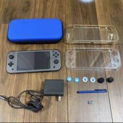 Nintendo Switch Lite 디아르가 파르키아 스위치 라이트