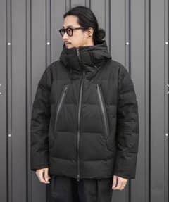【ギャランティーカード付属】デサントオルテライン