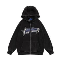 耳付きy2kパーカーのサムネイル