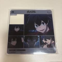 桃源暗鬼　淀川真澄　キャラinスタンドのサムネイル