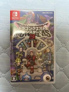 Switch ドラゴンクエストモンスターズ3 魔族の王子とエルフの旅
