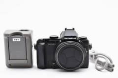 オリンパス OLYMPUS STYLUS 1 S数6000回 オリンパス OLYMPUS STYLUS 1 S数6000回 - メルカリ