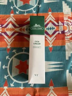 VT CICA CREAM 100mlのサムネイル