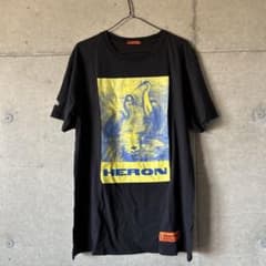 ヘロン　Tシャツのサムネイル