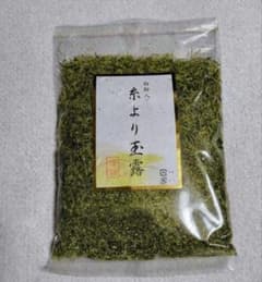 うまい茶 糸より玉露 1袋 140g 賞味期限→常温2026年04月28日 - メルカリ