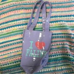 Ｉ♡FALINE TOKYO バッグ♡spank.katie.のサムネイル