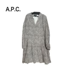 A.P.C. ワンピースのサムネイル