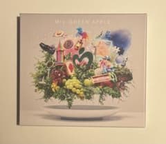 【初回限定盤】MGA MAGICAL 10 YEARSのサムネイル