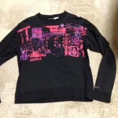 VOLCOMパーカーのサムネイル