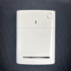 モバイルバッテリー 充電器 本体 ホワイトのサムネイル