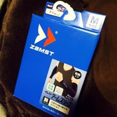 ZAMST [新品/送料無料]のサムネイル