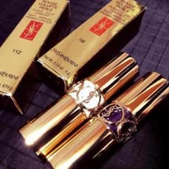 YSL 新品口紅#106のサムネイル