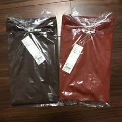 エアリズムコットンオーバーサイズTシャツのサムネイル