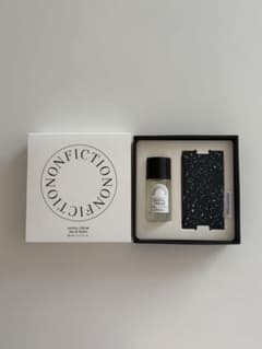 NONFICTION SANTAL CREAM オードパルファム 10mlのサムネイル