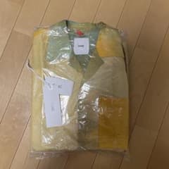 OAMC KURT SHIRT カート jil sander 黄色 ジルサンダー - メルカリ