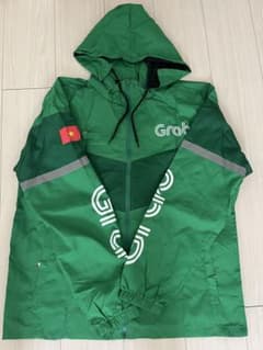 Grab ジャンバーLサイズのサムネイル