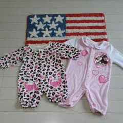ロンパース♡♡セット売りのサムネイル