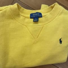 ラルフローレン　Ralph スウェット5のサムネイル