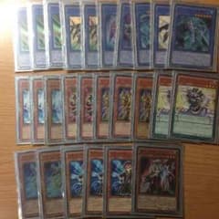 遊戯王 ネクロスのサムネイル