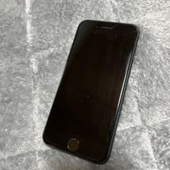iPhone SE3 64GB ミッドナイト SIMフリーのサムネイル