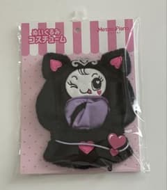 ナルミヤ なりきりコスチューム デビリーちゃん ぬい服 ナルミヤ なりきりコスチューム デビリーちゃん ぬい服 - メルカリ