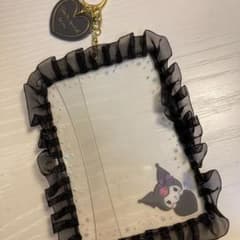 クロミちゃん カード入れのサムネイル