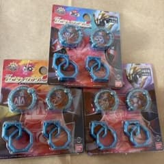 センタイリングセットのサムネイル