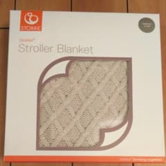 Stroller Blanket  (ブランケット)のサムネイル