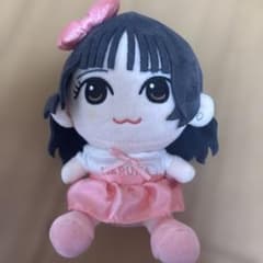 ら*と様 CUTIE STREET桜庭遥花ぬいぐるみのサムネイル