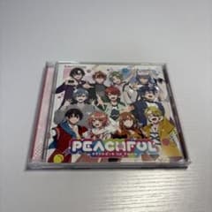 カラフルピーチ　アルバムのサムネイル