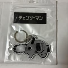 ラッドミュージシャン チェンソーマン ポチタ アクリルキーリング