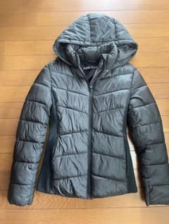 ZARA ダウンジャケット XSのサムネイル