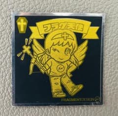ビックリマンシール フラグ天使 fragment designのサムネイル