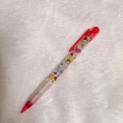 サンエックス San-x うさぎ FriendMart ボールペン 平成レトロ - メルカリ