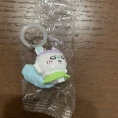 치이카와 아크릴 열쇠 고리