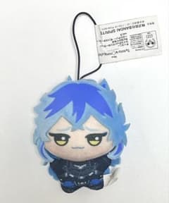 ツイステ イデアシュラウド チビちびぐるみ スケモン