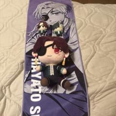 ウィンドブレーカグッズのサムネイル