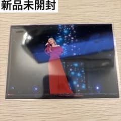 新品 西野カナ HMV特典 オリジナルL判ブロマイド（2種1セット
