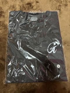 福山雅治GUITAR HERO 冬の大感謝祭ブラック Tシャツ Lサイズのサムネイル