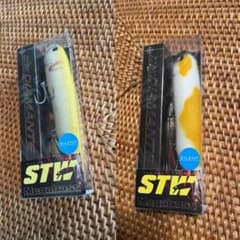 セット割 Megabass DOG-X DIAMANTE 2個セット - メルカリ