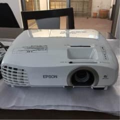 EH TW5200 エプソン プロジェクターのサムネイル