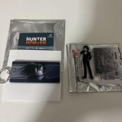 ハンターハンター フェイタン - メルカリ