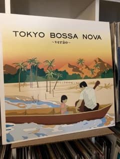 Bossa Nova／Lounge】Tokyo Bossa Nova – - メルカリ