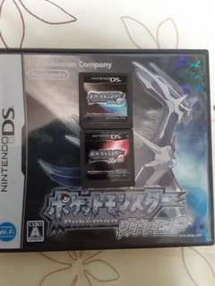マルさん専用　ポケットモンスター ケース無しパールのサムネイル