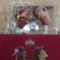 東北楽天ゴールデンイーグルスフィギュアのサムネイル